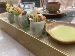 -Tegu泰古莲·泰国餐厅(红山6979店)