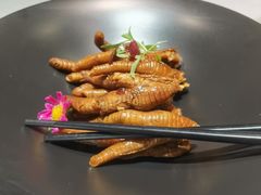 -江仙雅居(中航国际店)