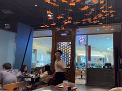 -有璟阁港式餐厅(金融街购物中心店)