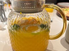 夏日水果茶-阿妮叶李(光谷世界城店)