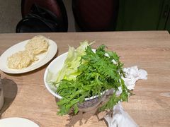 -古关火锅店(古北水镇景区店)