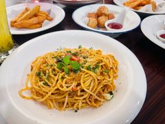 -猫岛主趣味餐厅(鼓浪屿店)