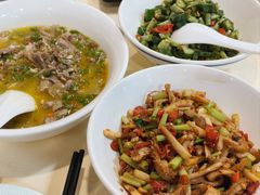 -笨罗卜浏阳菜馆(龙华鹏润达店)