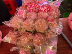 -阿娟牛肉丸·手打牛肉丸·现做现卖