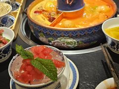 -咏江南·苏式火锅·苏州评弹(观前街店)