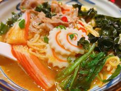 -京料理·日料自助·铁板燒(复悦城店)
