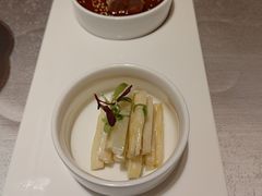 -九里云松·天香餐厅