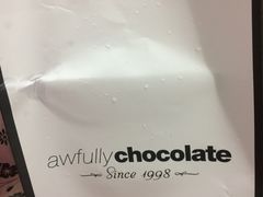 -Awfully Chocolate(来福士广场店)