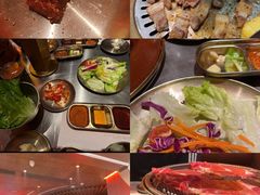 -西塔老太太泥炉烤肉(苏州大悦城店)