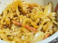 -老浒记烤鸭-北京菜(琉璃厂店)