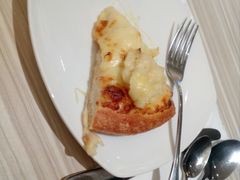 -必胜客(万达广场店)