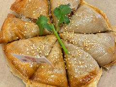 -芋包王闽南茶楼(八市店)