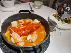 -Le Bistrot de Racine