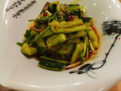 -花溪雨·森林餐厅(石基店)