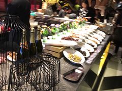 -星伦多自助料理(华润万象城店)