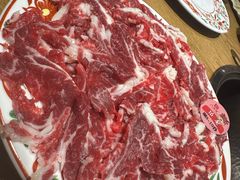 -汕头八合里海记牛肉店(清河店)
