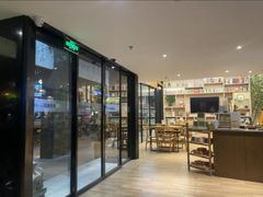 -麦子MaiMassage(打浦桥店)