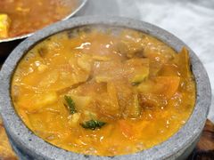 牛肉炖杂蔬-阿拉伯萨娜餐厅(石马社区店)