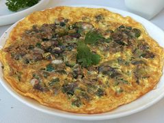 福建特色海蛎煎-莆田餐厅PUTIEN(颐堤港店)