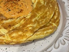 -CRAZYONES西班牙海鲜饭(上海美罗城店)