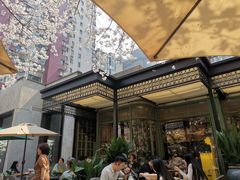 -玛格萝妮比萨屋(四平店)