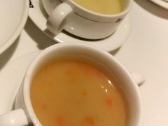 -炙烧战斧牛排餐厅(中山路动壹店)
