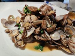 -小螺号海鲜·地道鲁菜(恒大店)