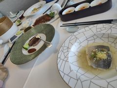 -北京柏悦酒店·锦庭餐厅Dining Room