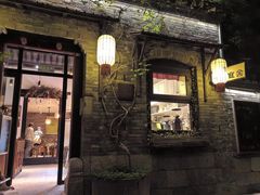 -回龙窝历史文化街区