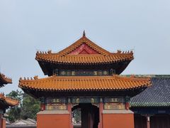 -历代帝王庙博物馆