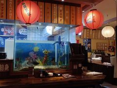 -鸟鹏烧鸟居酒屋(熙龙湾店)