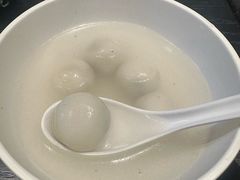 -宁波汤团店(外滩店)