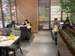 -船歌·鱼水饺青岛菜(金狮广场店)