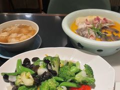 -港丽餐厅(天河城店)