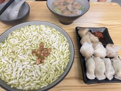 -汕味十足·汕尾特色小吃(海珠店)