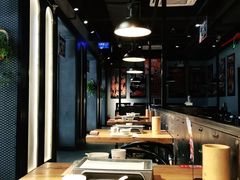 大堂-管氏翅吧(人民大学店)