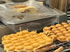 -三厘鸡蛋仔(印力店)