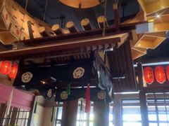 -千代武日本料理(哈西店)