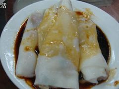 DSC01305-香港蓮香樓(上環店)