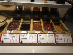 -小牛海记潮汕牛肉店(永定路店)