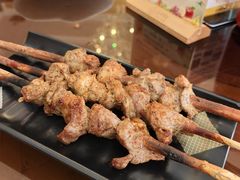 -新粤新疆菜(禅城店)