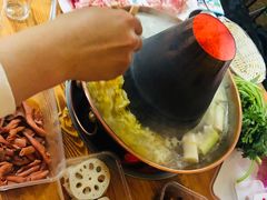 -元盛居(生态大街店)