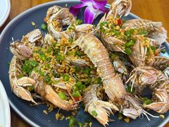 -醉壹号海鲜大排档·老厦门特色菜(厦门美食地标店)