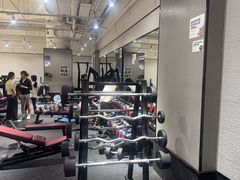 -FLARE STAR FITNESS(复地活力城店)