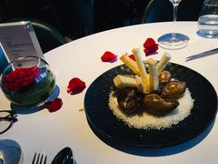 法式香草焗蜗牛-L'Arome芳芳法国餐厅(仙林金鹰店)