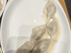 -喜家德虾仁水饺(青岛永旺东部店)