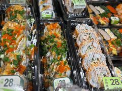 -池田寿司·4H鲜作(西直门凯德华联店)