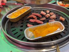 -韩味南山塔·烤肉自助(中骏世界城店)