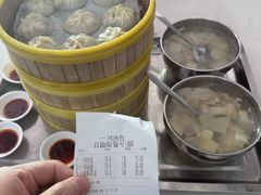 -一刘汤包(杏林店)