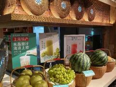 -筱爷叔·上海传统手工菜(玉树路店)